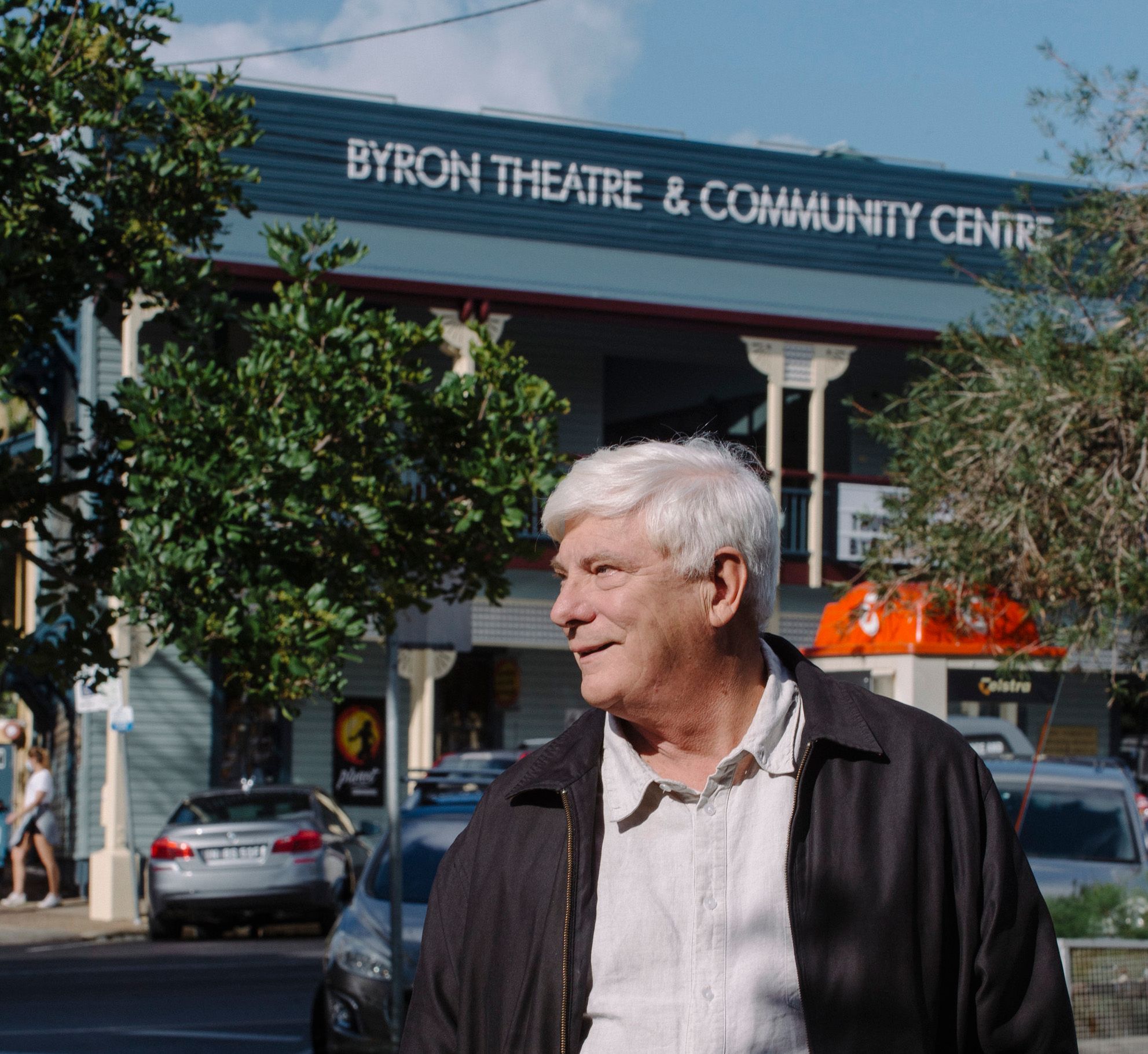 Byron Community Centre Frontline Worker Discusses the Challenges of Homelessness in Our Shire.